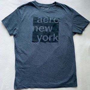 Men’s t-shirt (I bought as oversize)